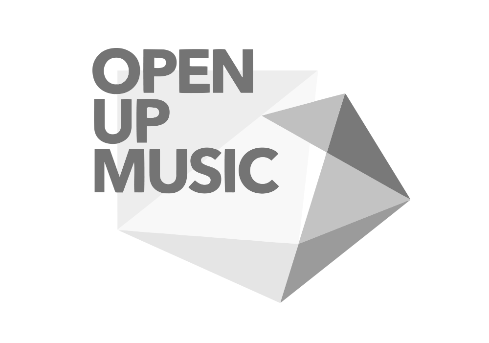 Open Up Music