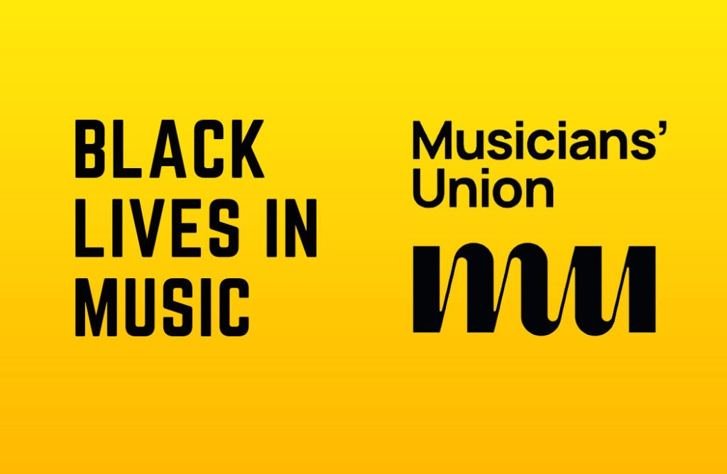 The Musicians’ Union and Black Lives in Music launch 3-year partnership